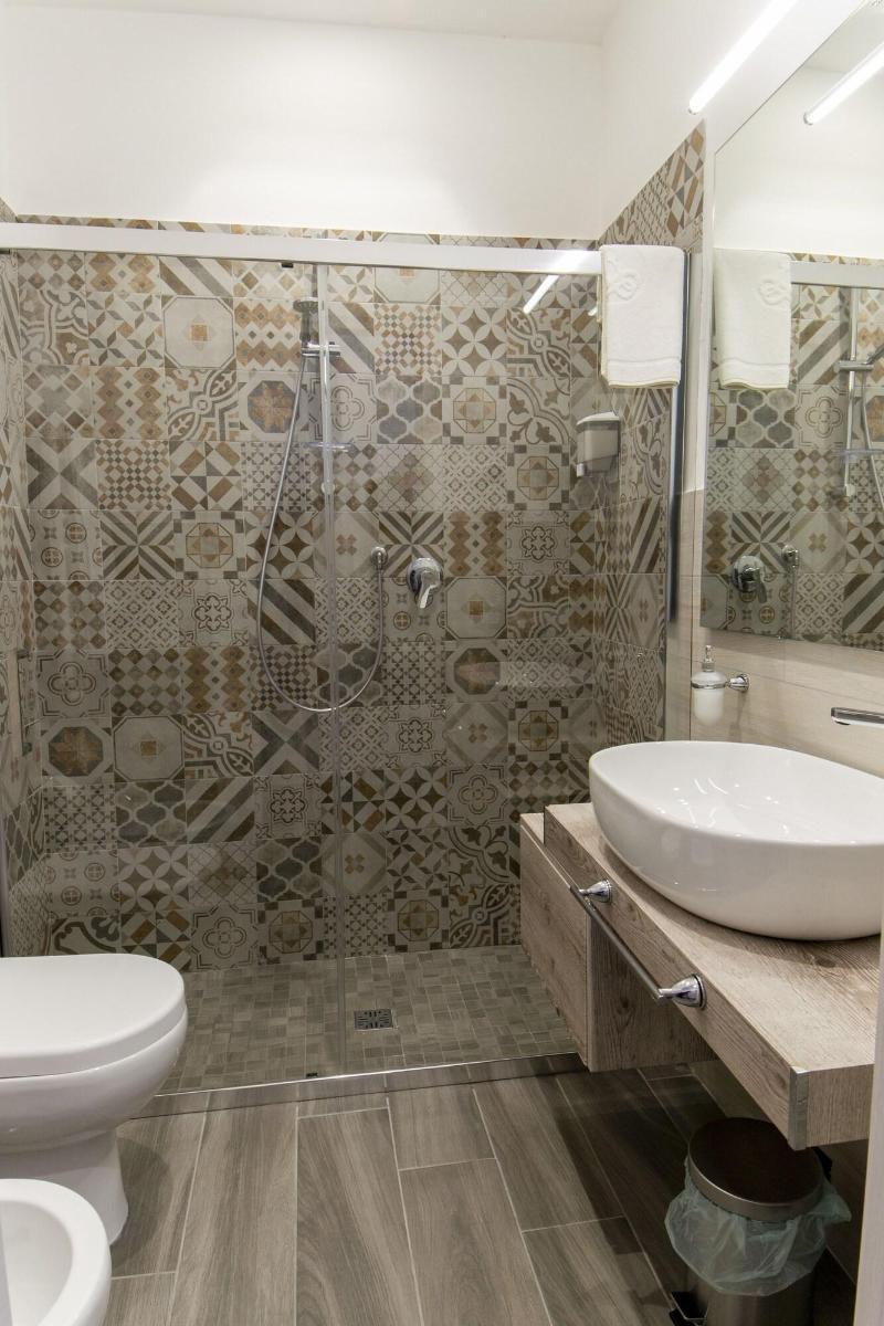 Maremy... I 4 Elementi Bed & Breakfast Napoli