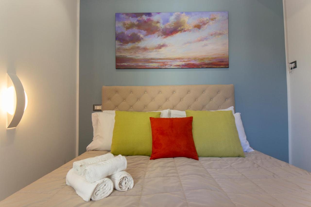 Bed & Breakfast Maremy... I 4 Elementi 3*